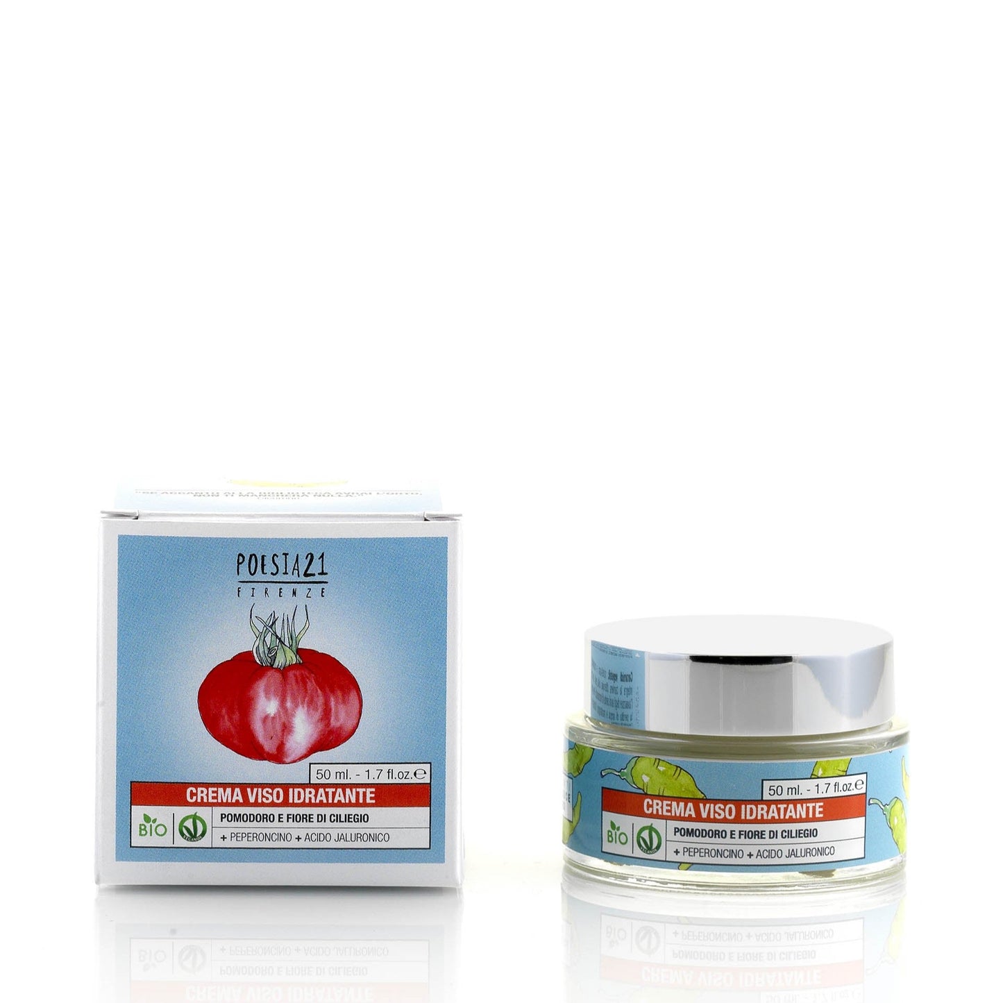 CREMA IDRATANTE VISO