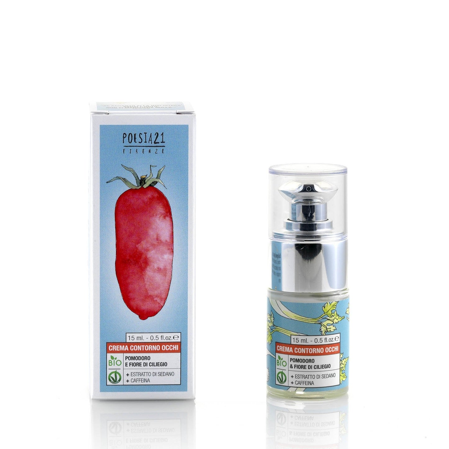 CREMA CONTORNO OCCHI