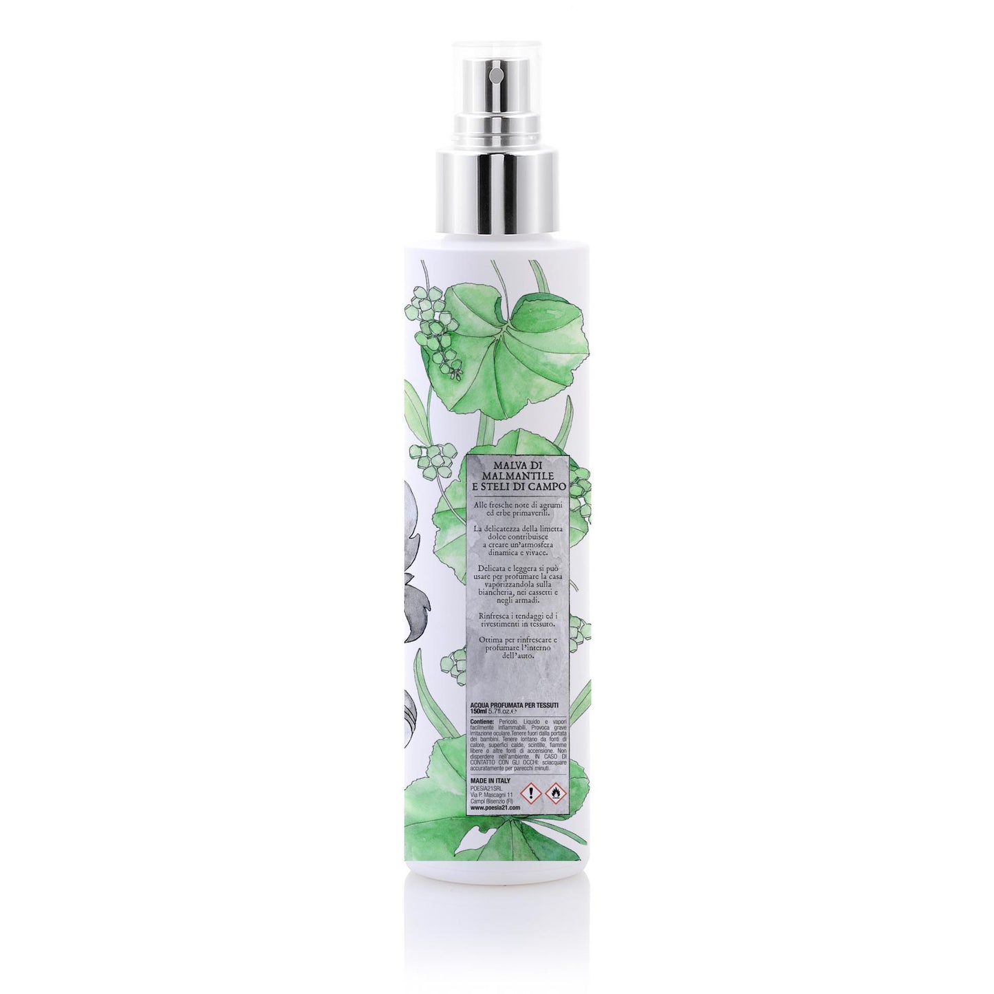 SPRAY TESSUTI MALVA