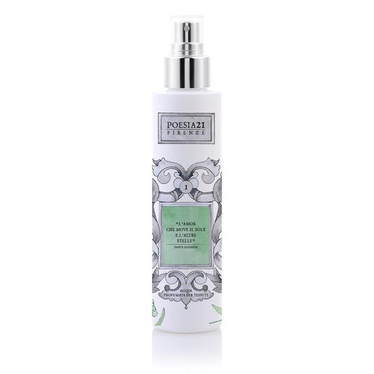 SPRAY TESSUTI MALVA