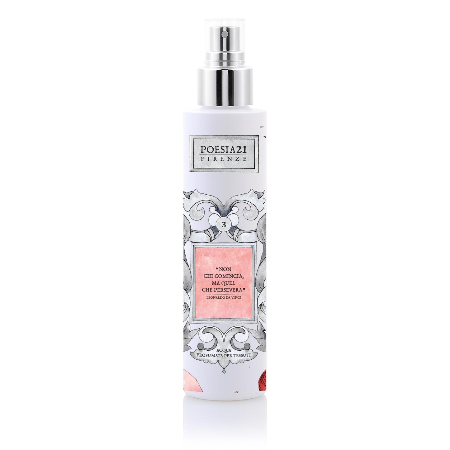 SPRAY TESSUTI ROSA