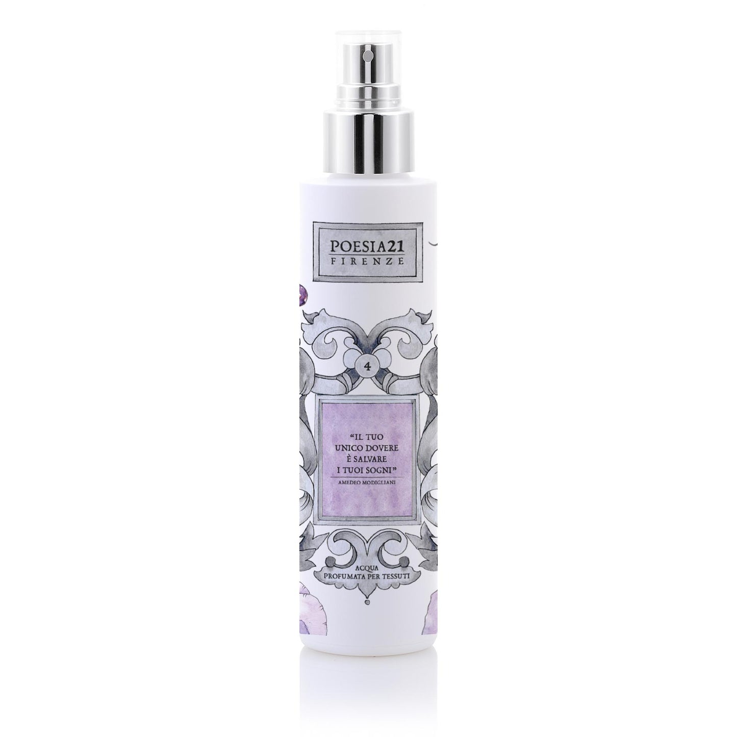 SPRAY TESSUTI UVA