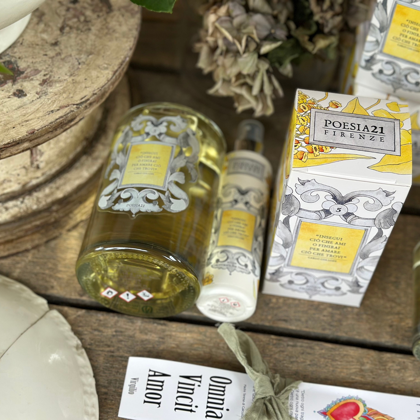 SPRAY TESSUTI ELICRISO