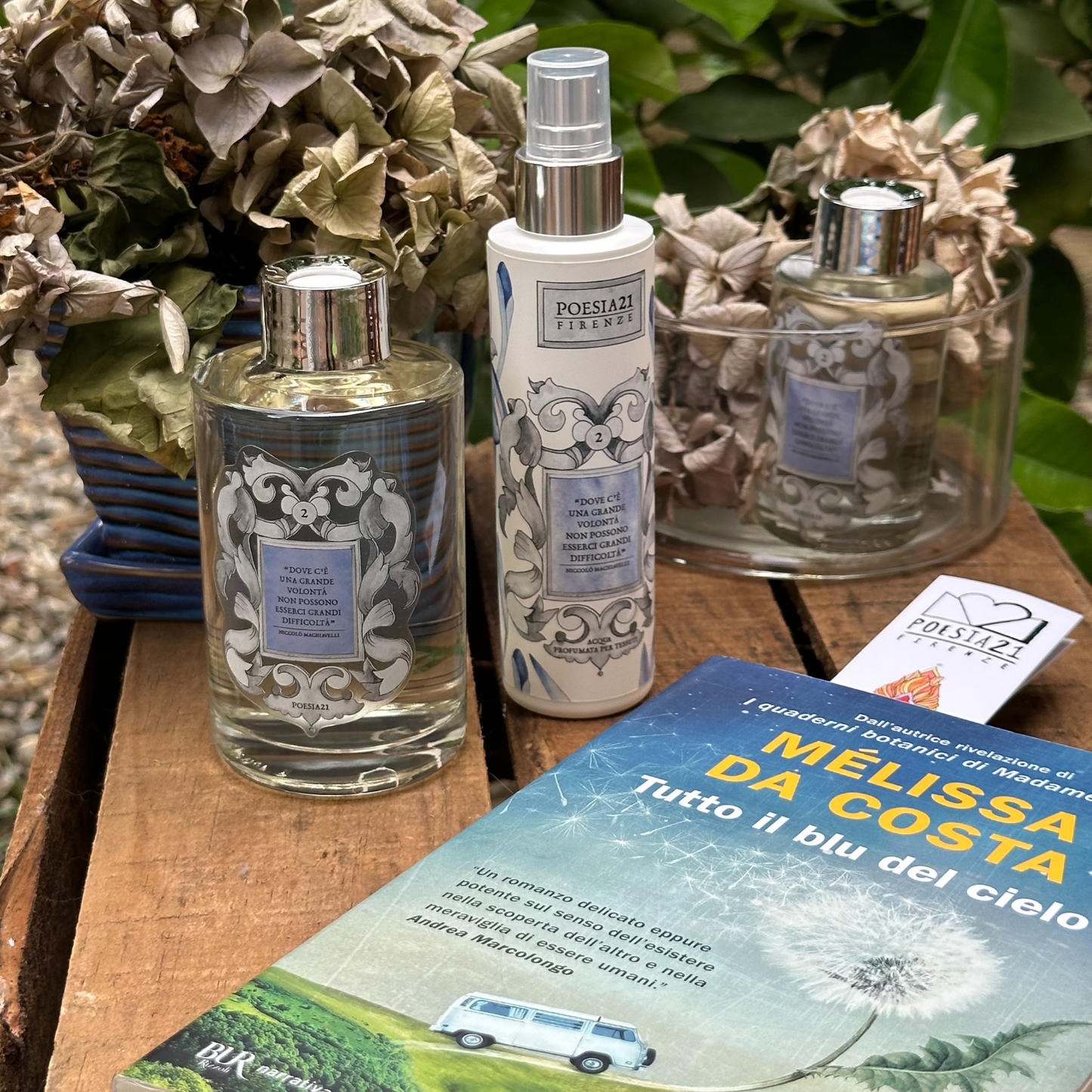 SPRAY TESSUTI GIAGGIOLO