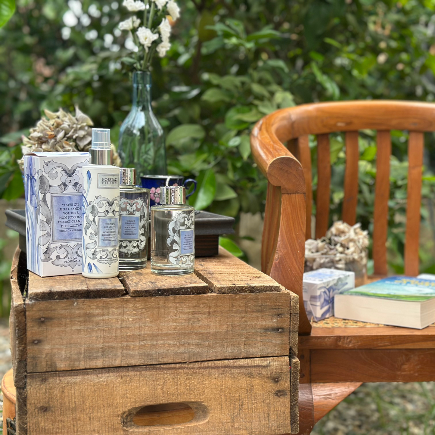 SPRAY TESSUTI GIAGGIOLO