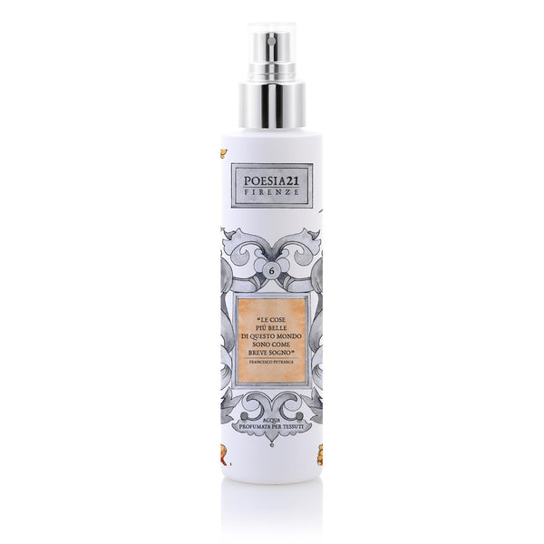 SPRAY TESSUTI ARANCIO