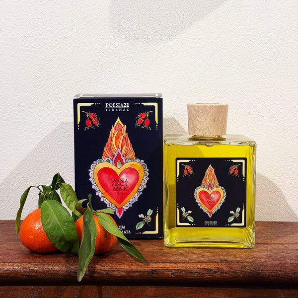DIFFUSORE CUORE