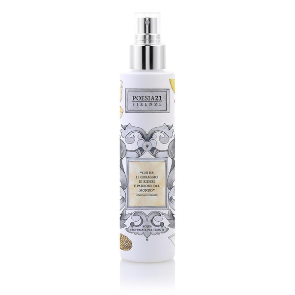SPRAY TESSUTI NARCISO
