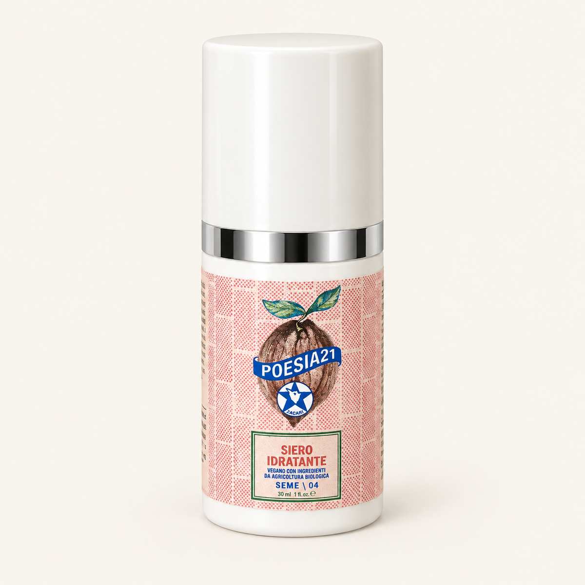 Siero Idratante - Mini 15ml