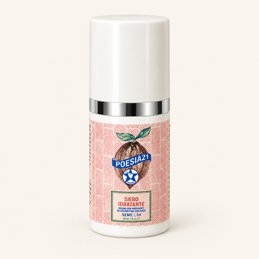 Siero Idratante - Mini 15ml