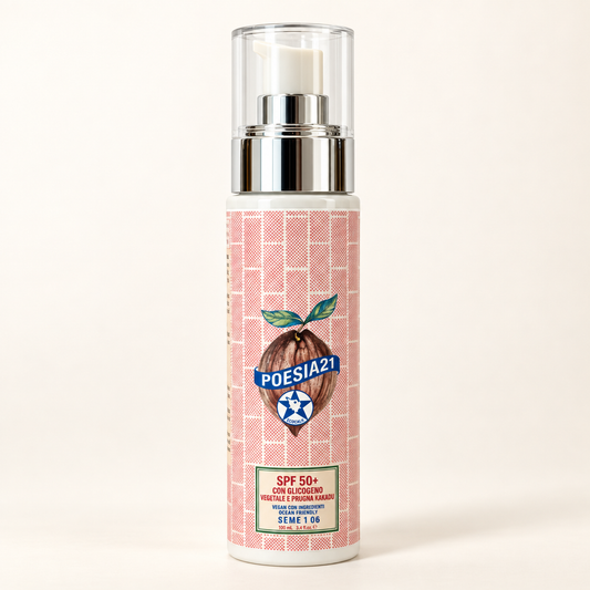 Spf 50+ Ocean Friendly - Mini 15ml
