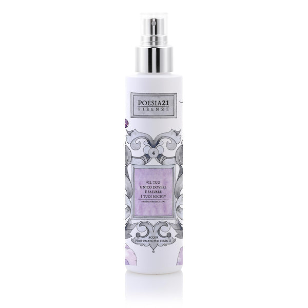 SPRAY TESSUTI UVA