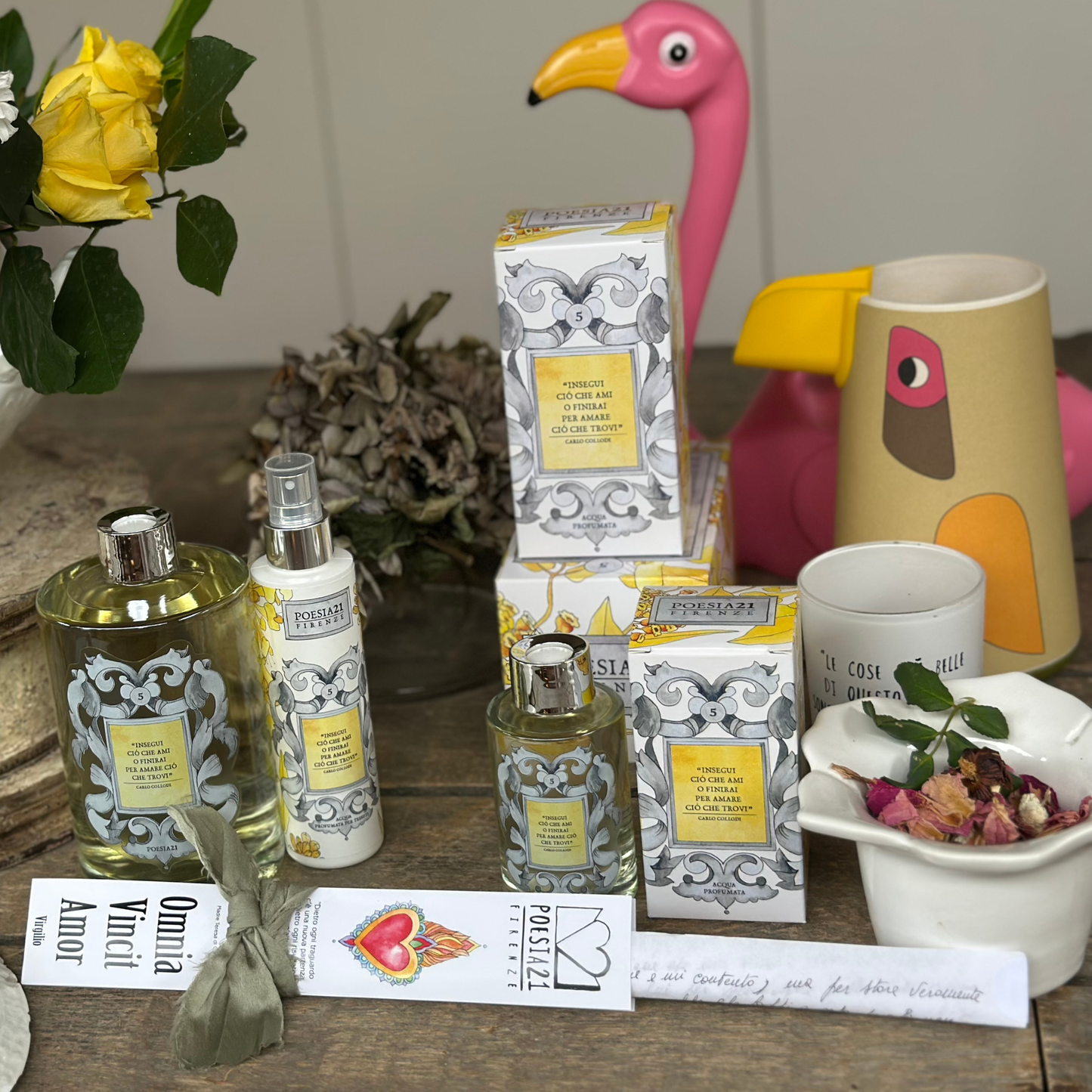 SPRAY TESSUTI ELICRISO