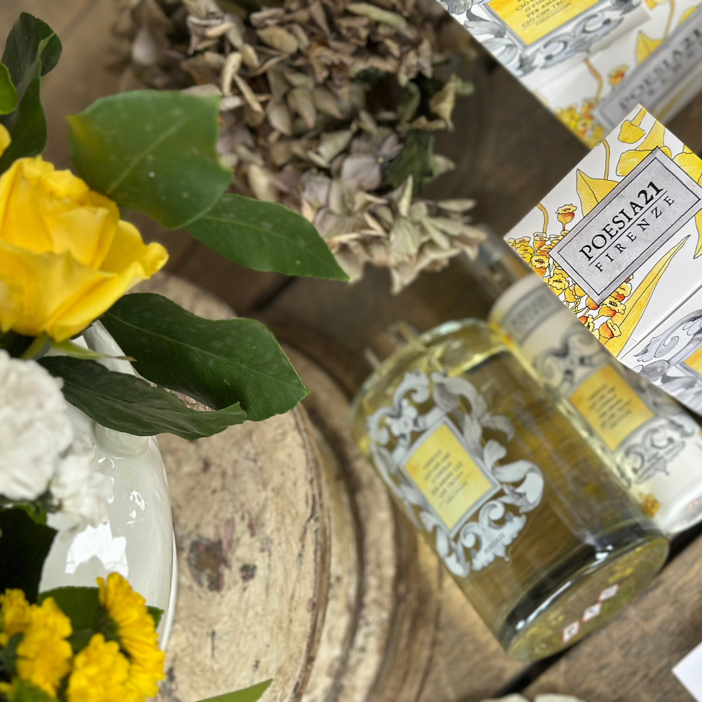 SPRAY TESSUTI ELICRISO