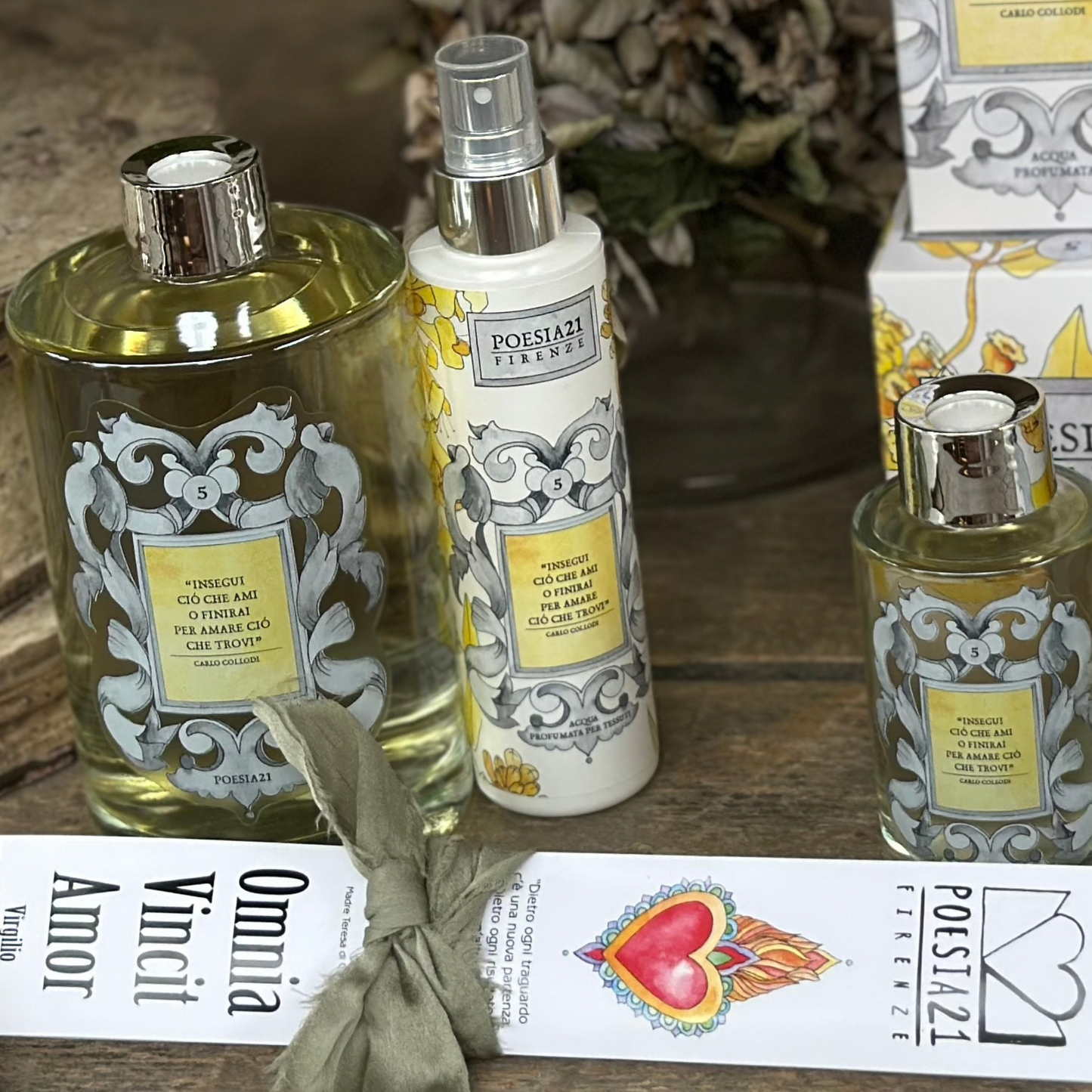 SPRAY TESSUTI ELICRISO