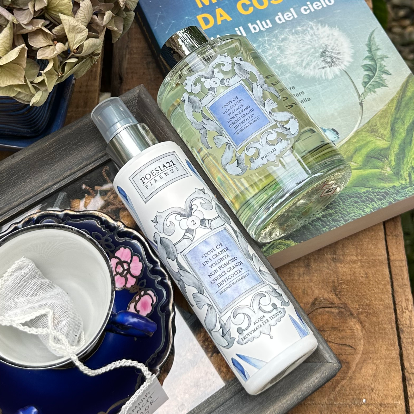 SPRAY TESSUTI GIAGGIOLO