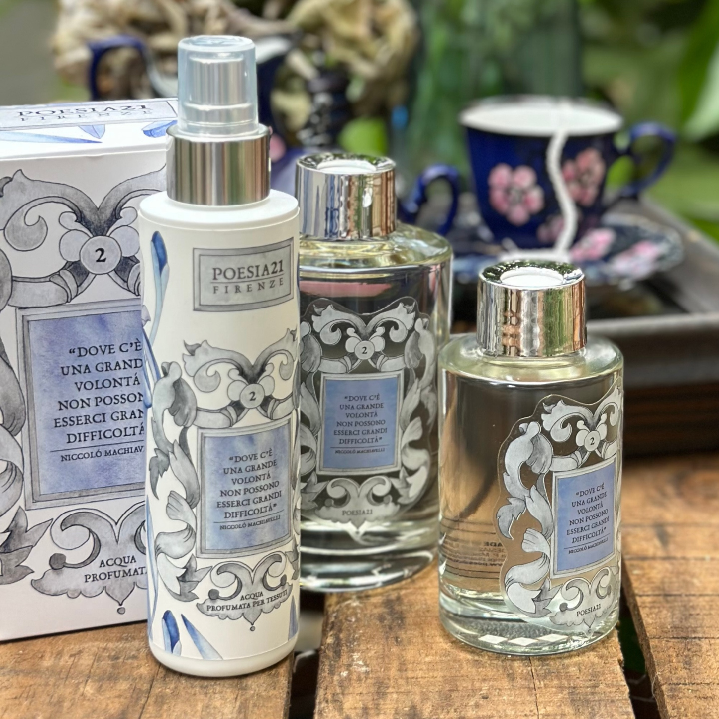 SPRAY TESSUTI GIAGGIOLO