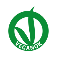 Vegan OK certificato