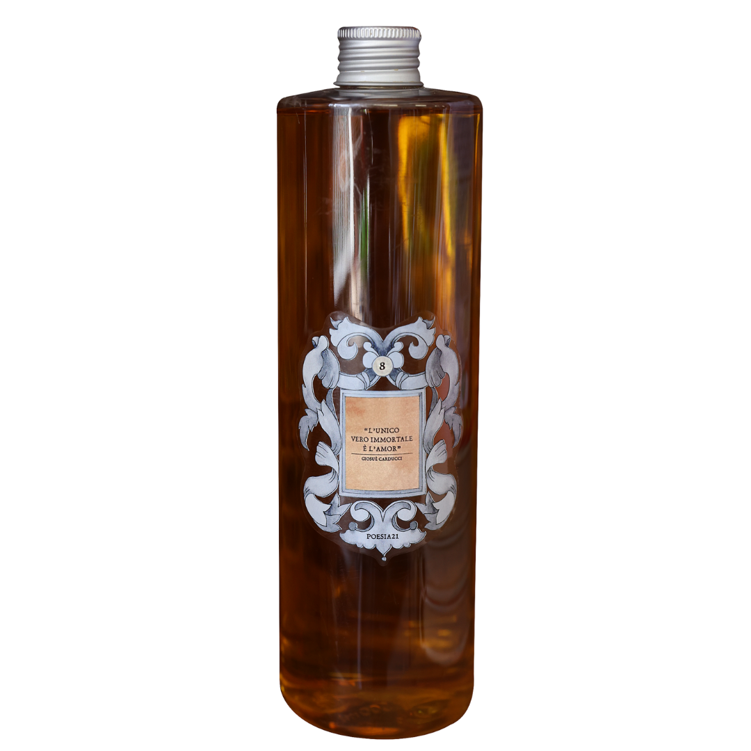 RICARICA DIFFUSORE CIPRESSO