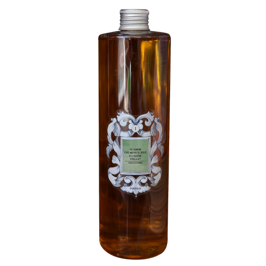 RICARICA DIFFUSORE MALVA