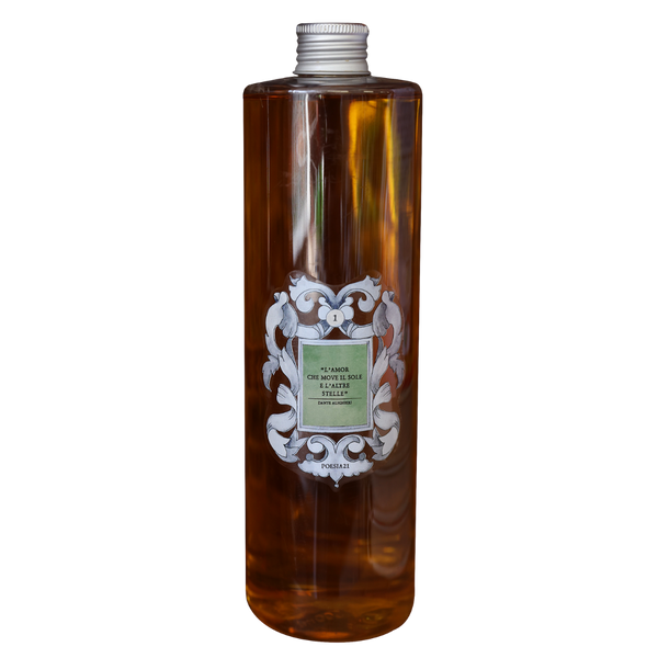 RICARICA DIFFUSORE MALVA