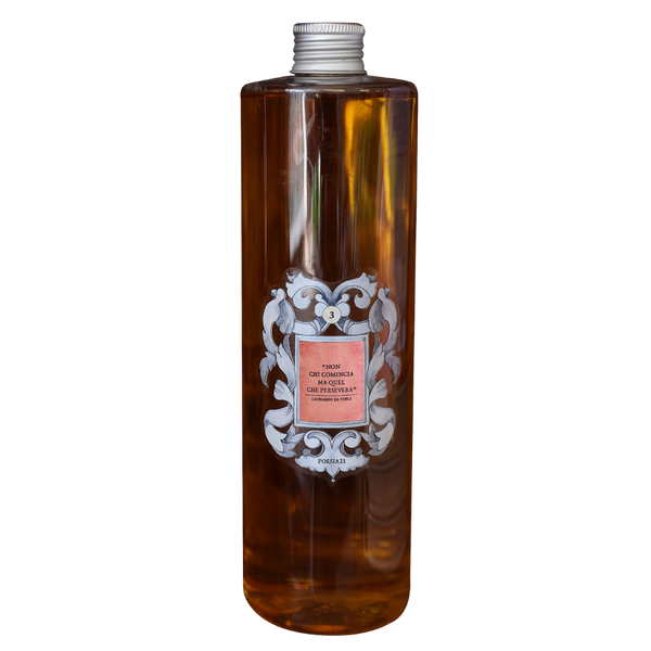 RICARICA DIFFUSORE ROSA